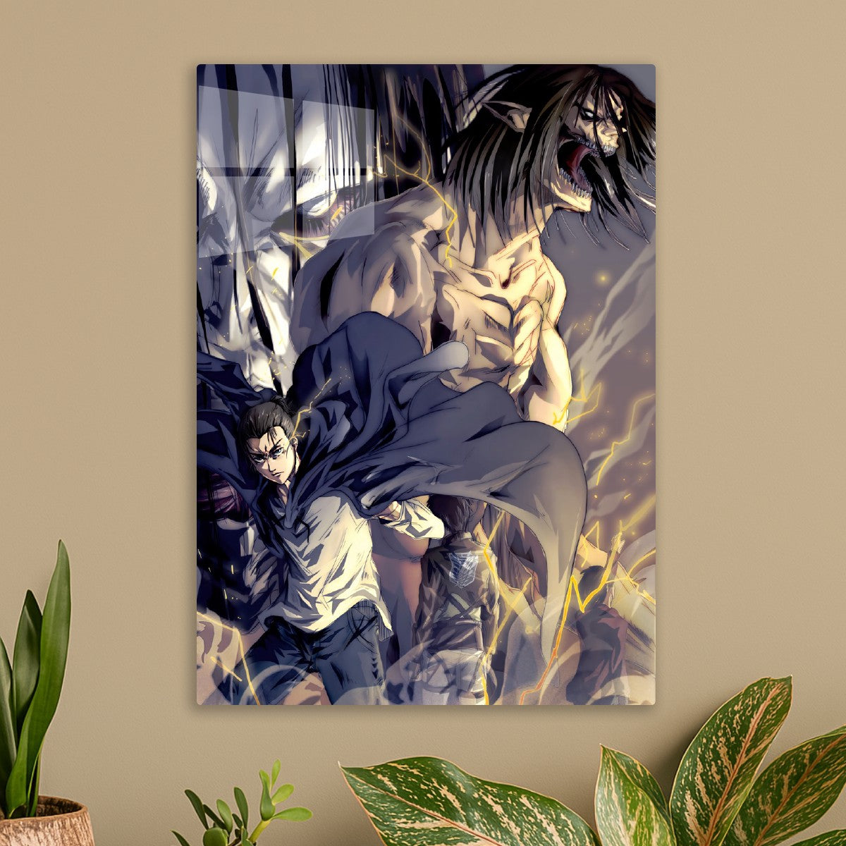 Attack on titan
