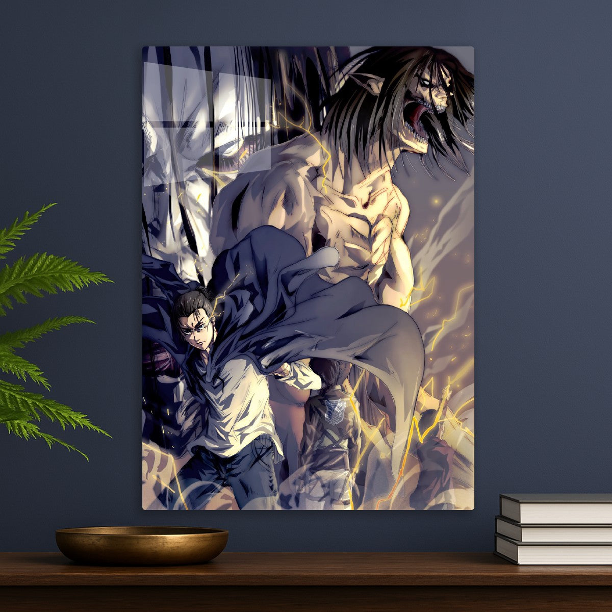 Attack on titan
