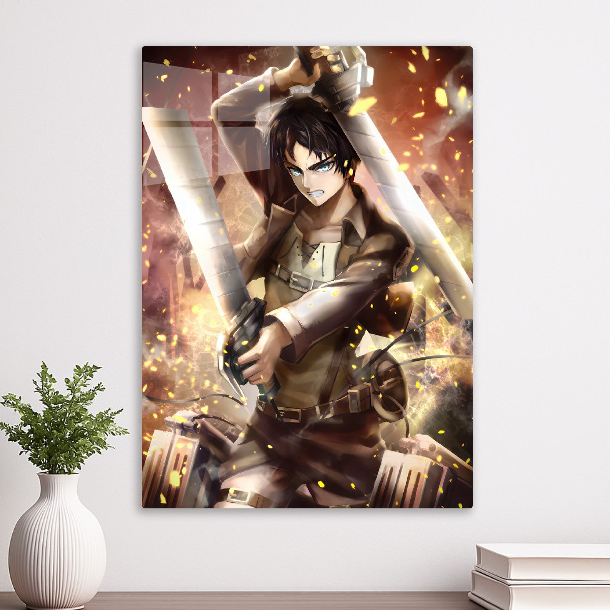 Attack on titan