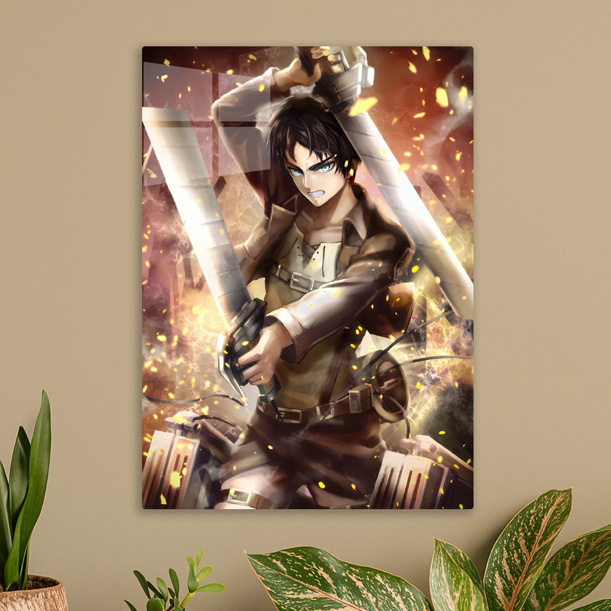 Attack on titan