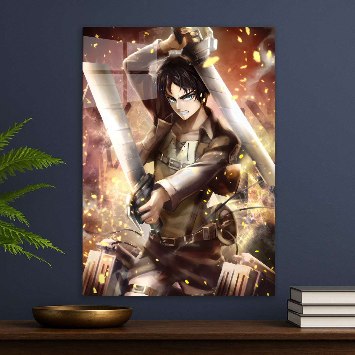 Attack on titan