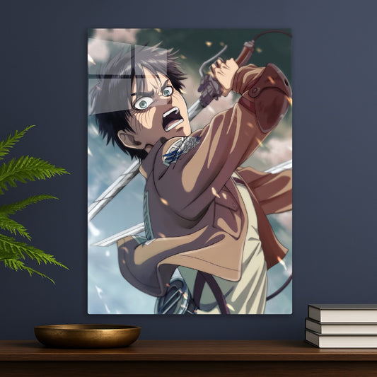 Attack on titan