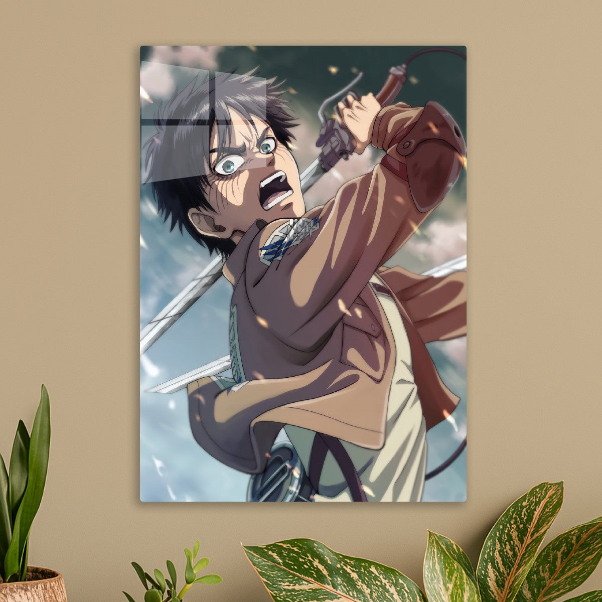 Attack on titan