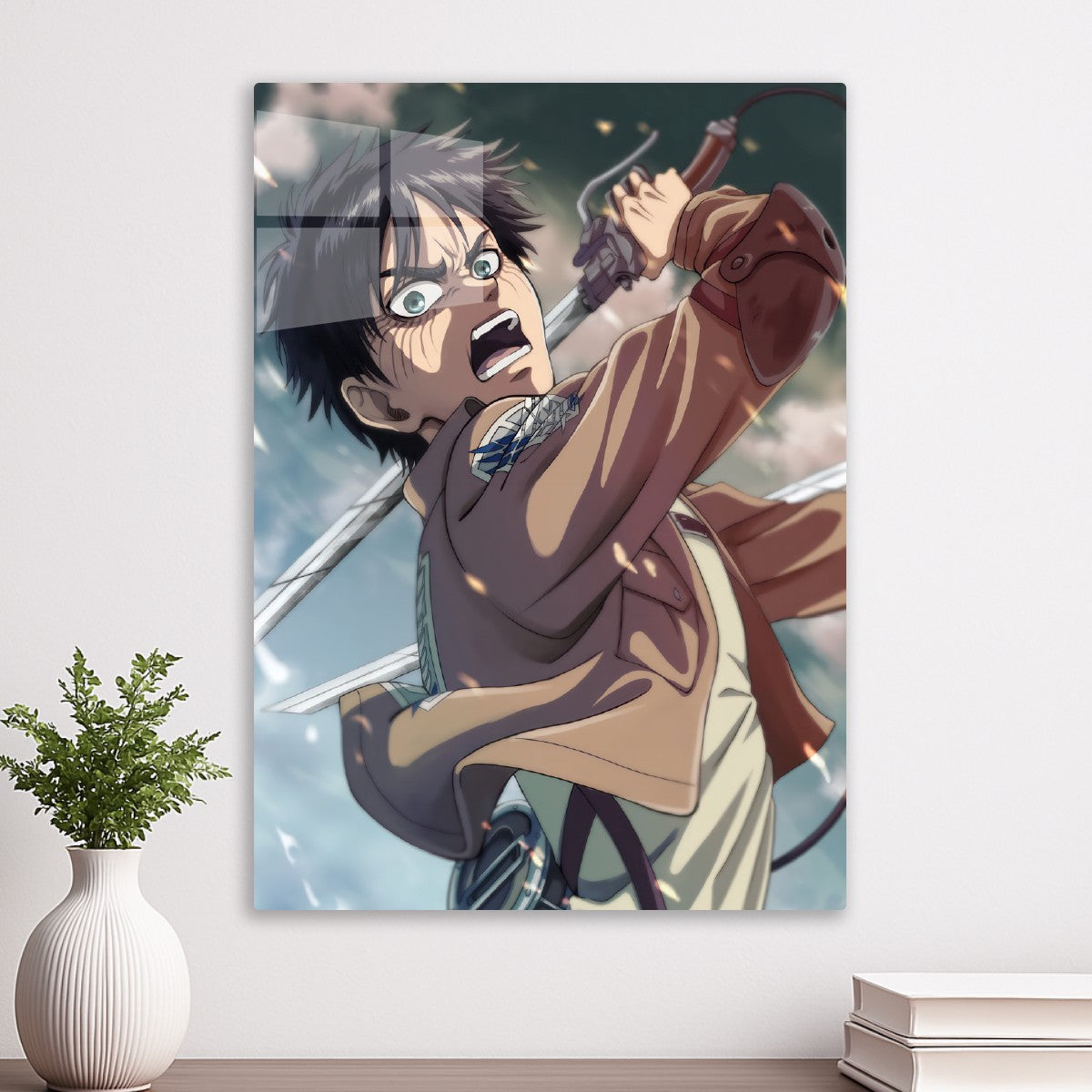 Attack on titan