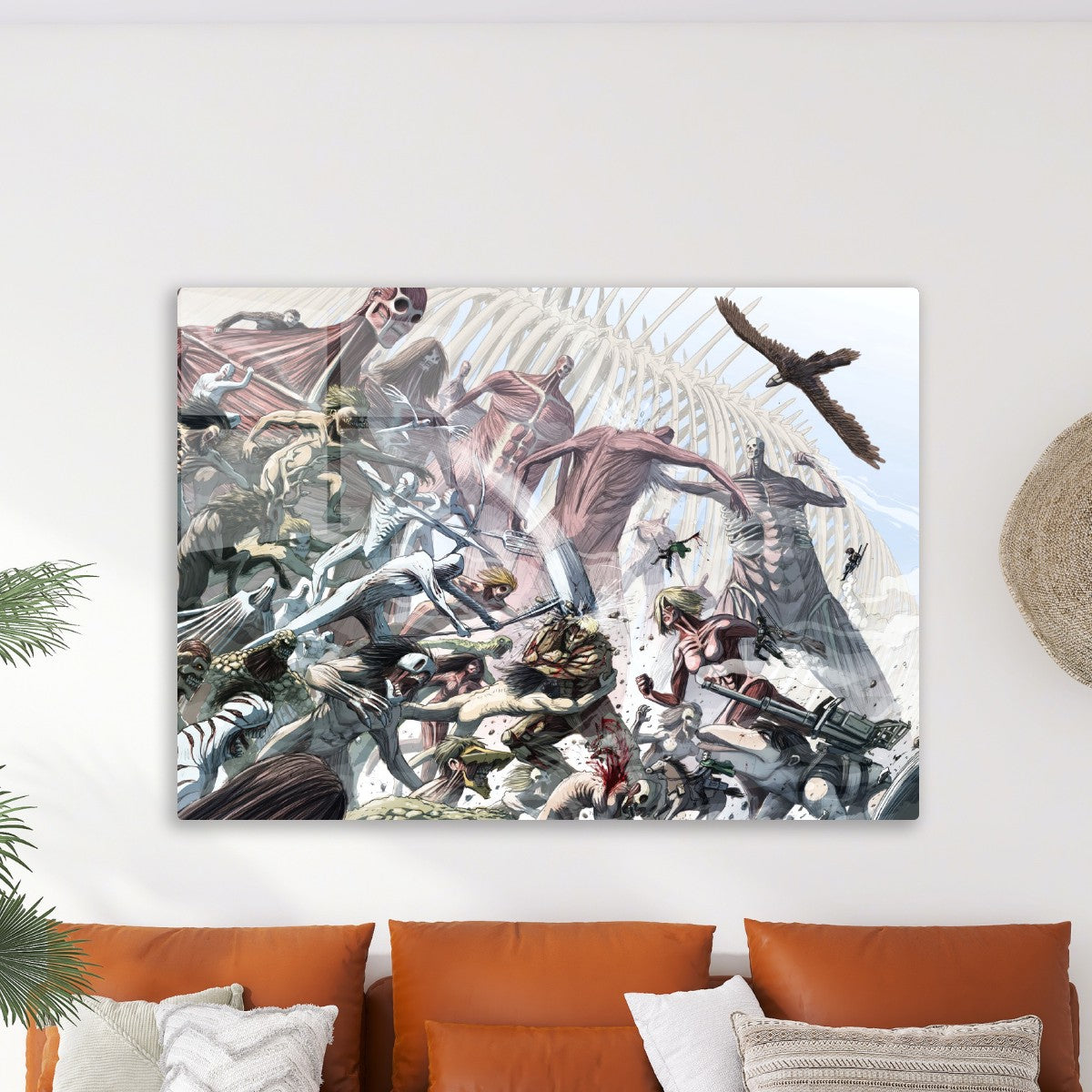 Attack on titan