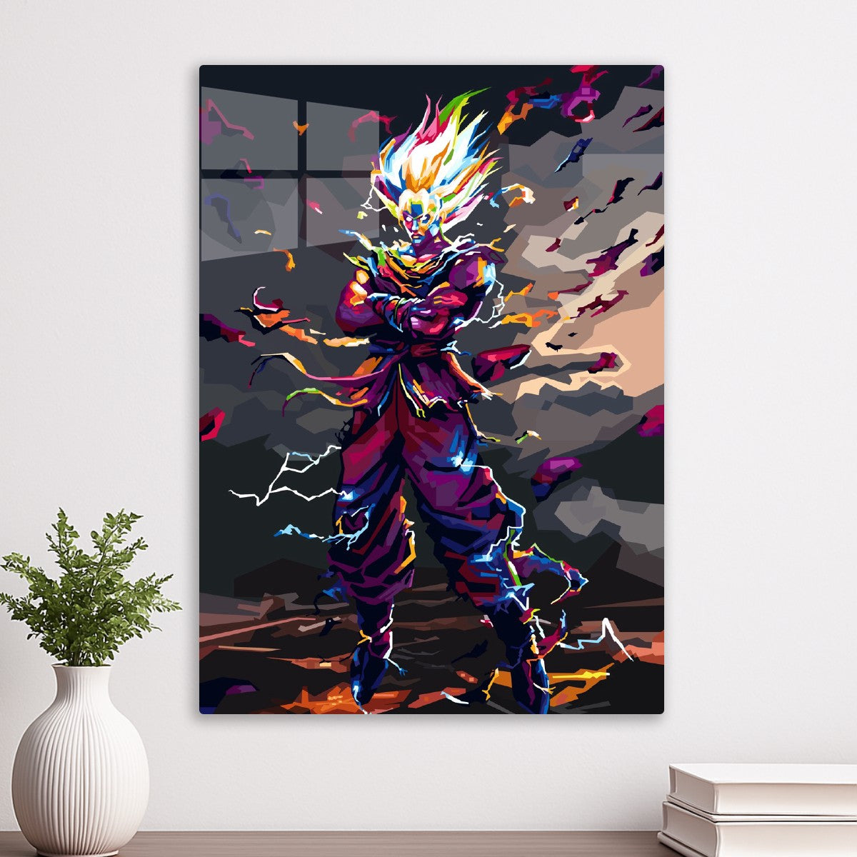 Son Goku , Dragon ball