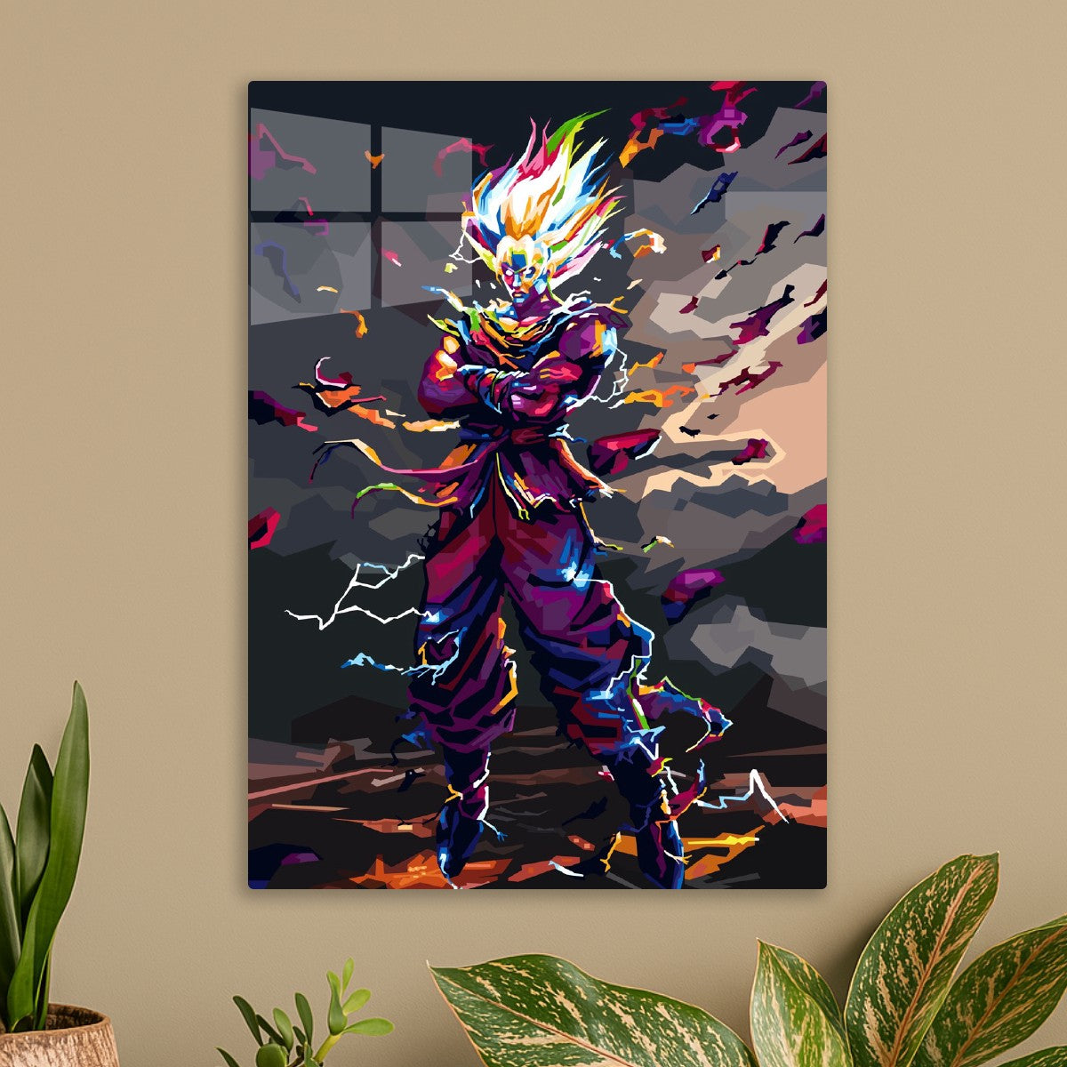 Son Goku , Dragon ball