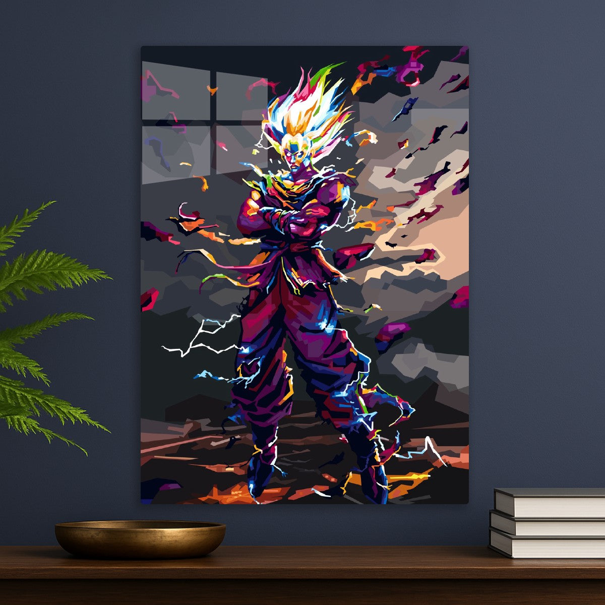 Son Goku , Dragon ball