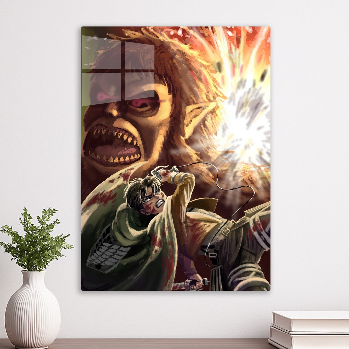 Attack on titan