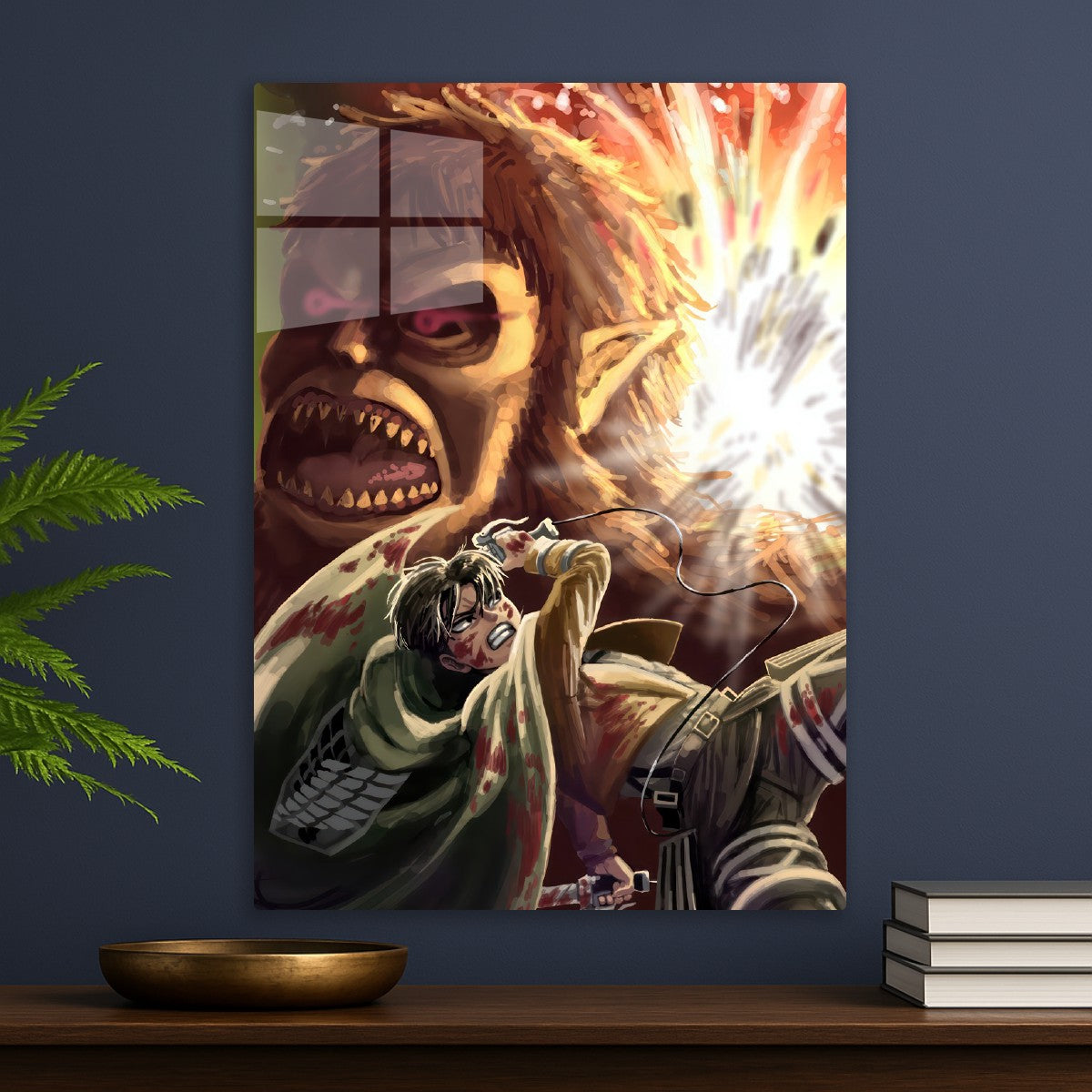 Attack on titan
