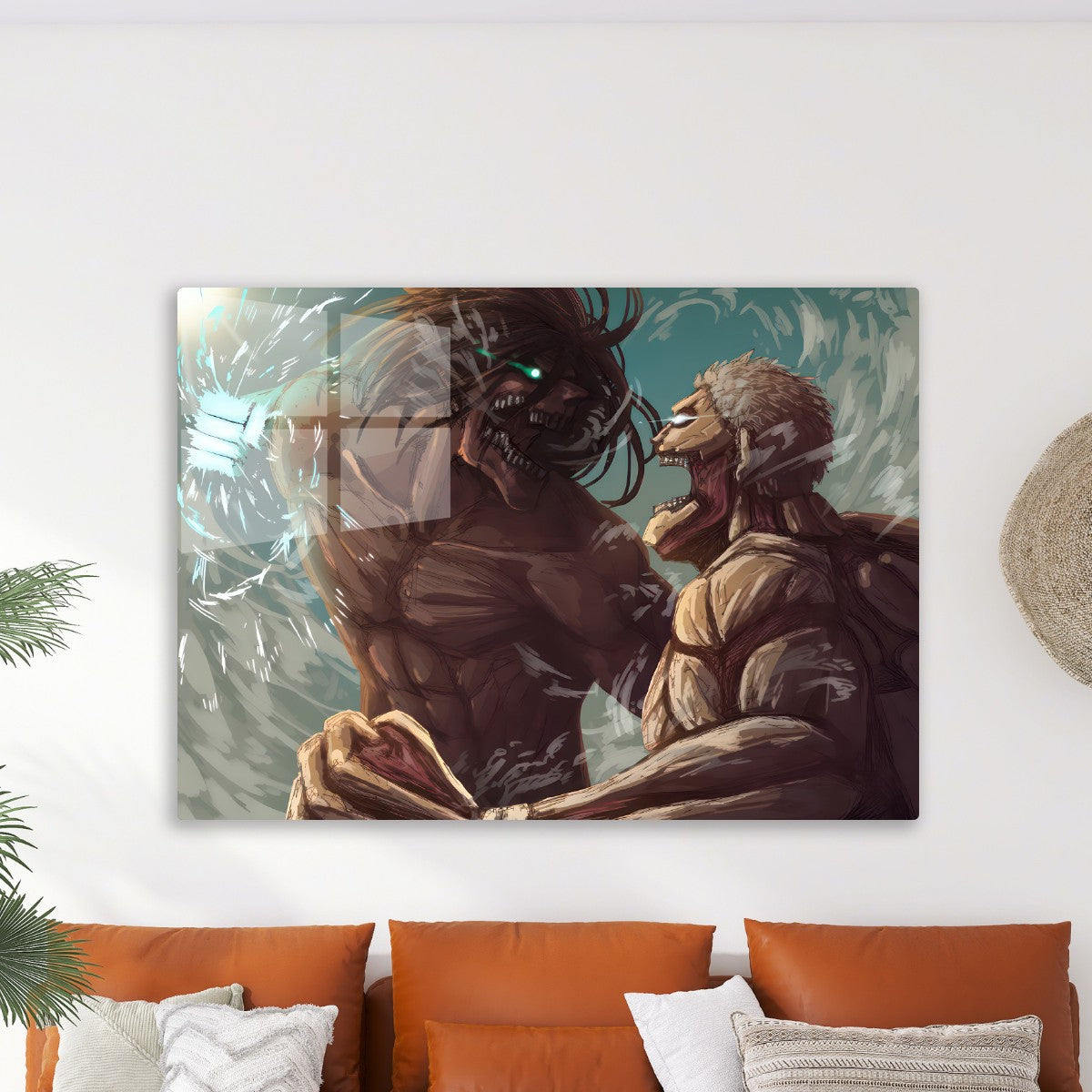 Attack on titan