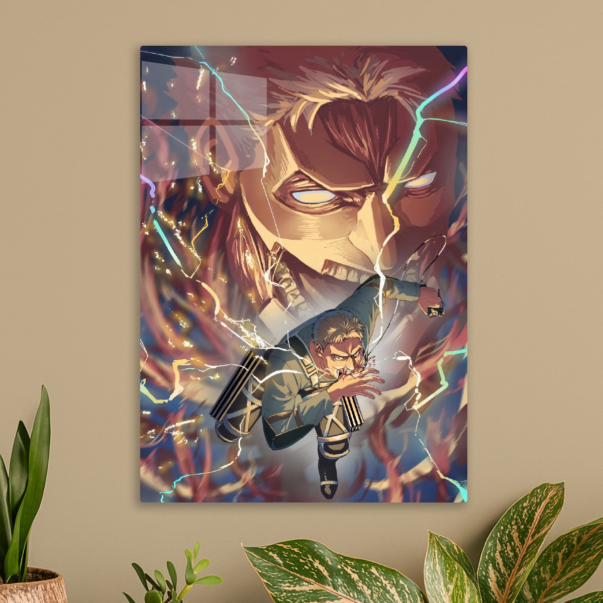 Attack on titan