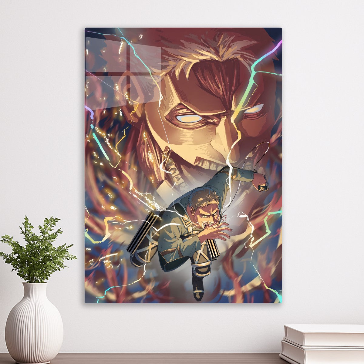 Attack on titan