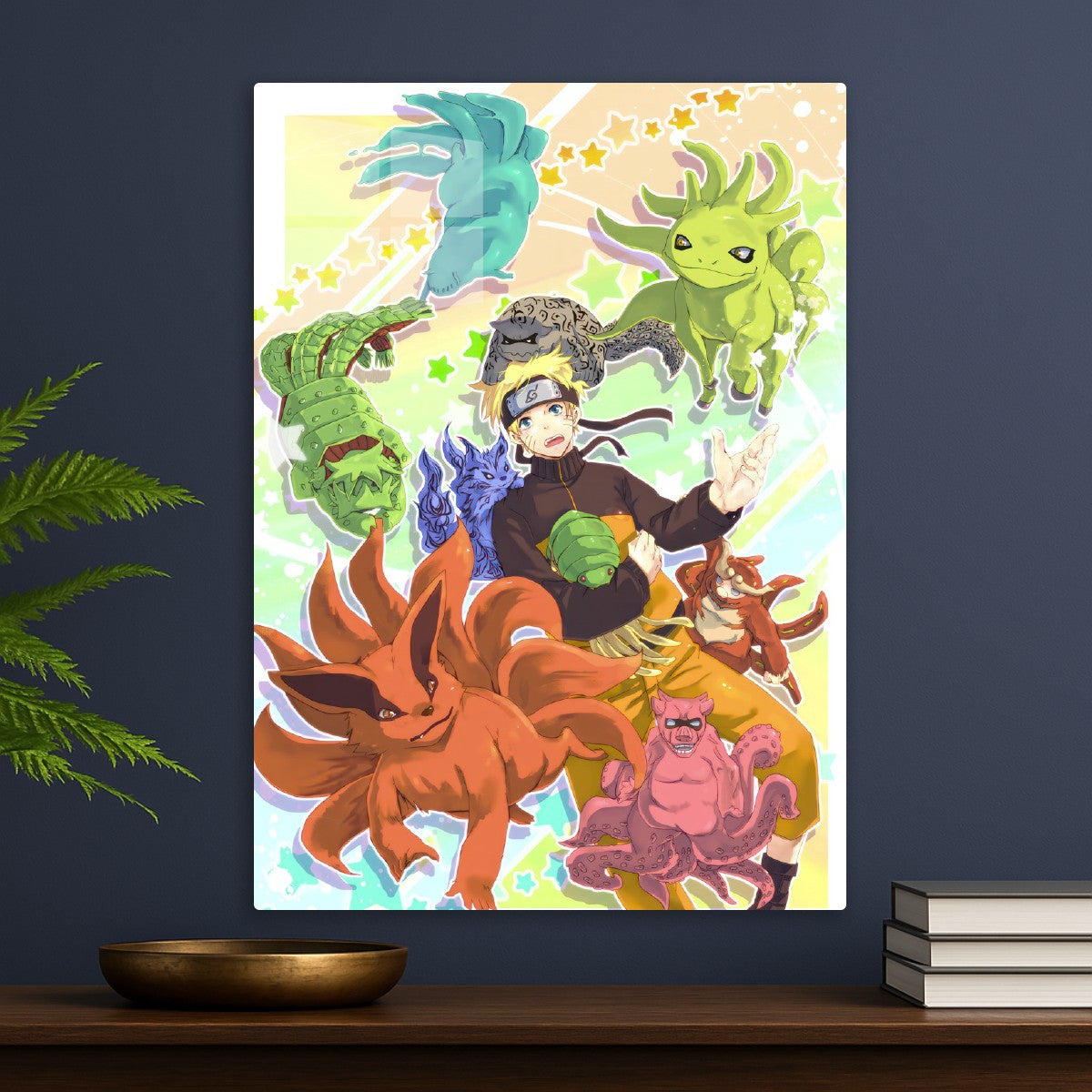 Naruto