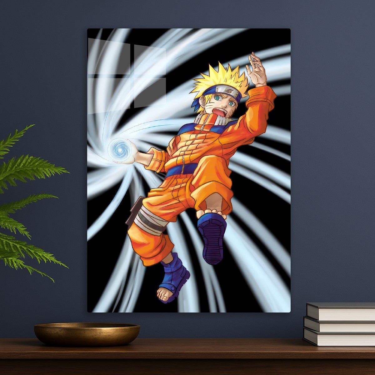 Naruto