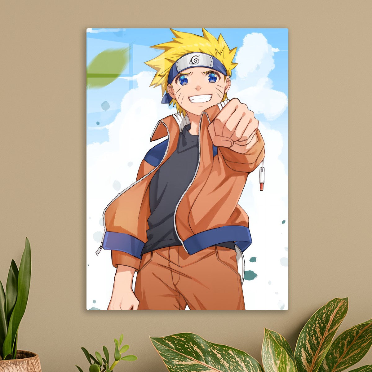 Naruto