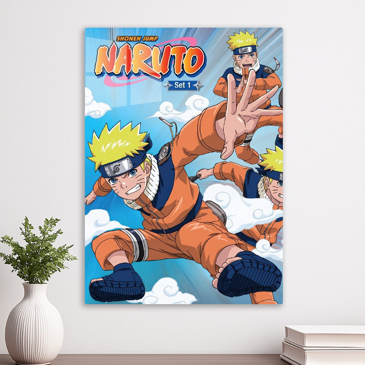 Naruto