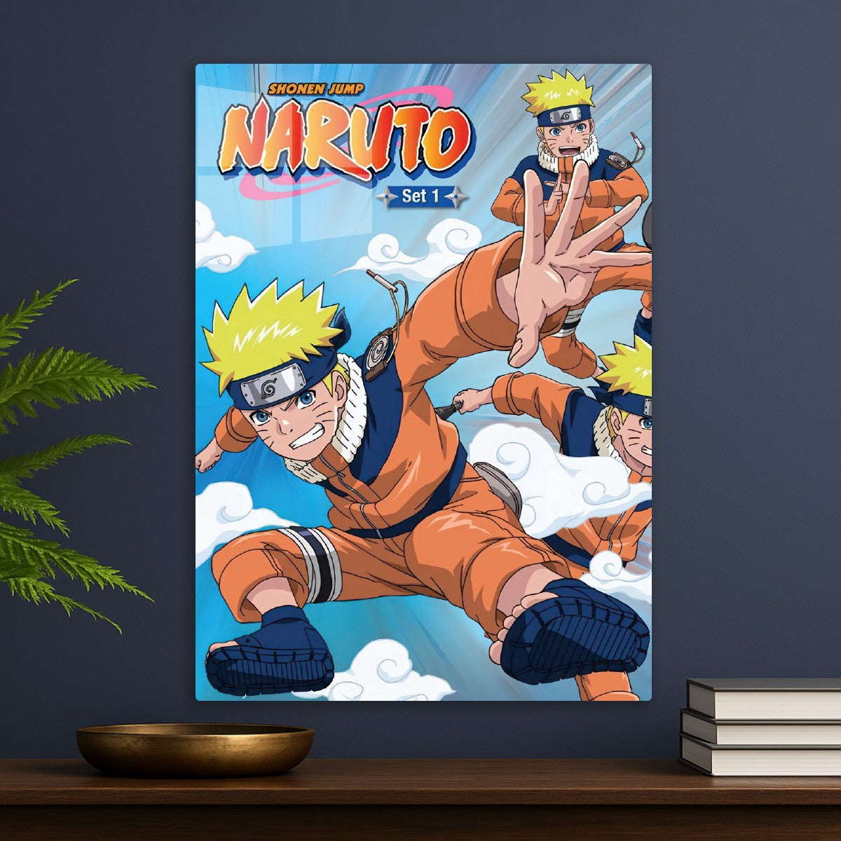 Naruto