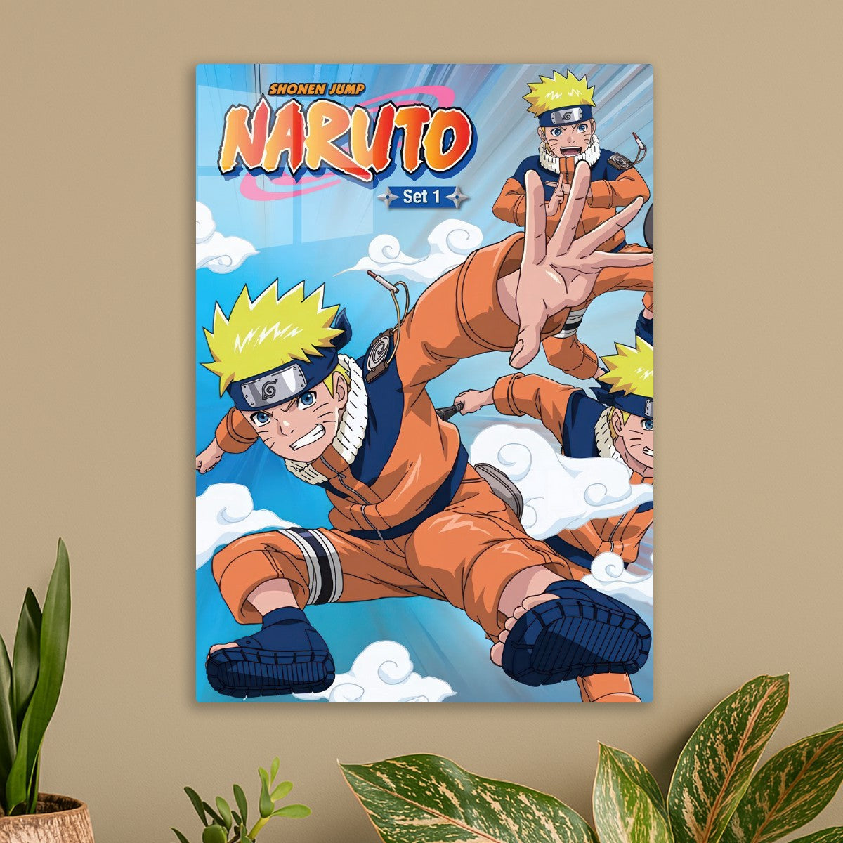 Naruto
