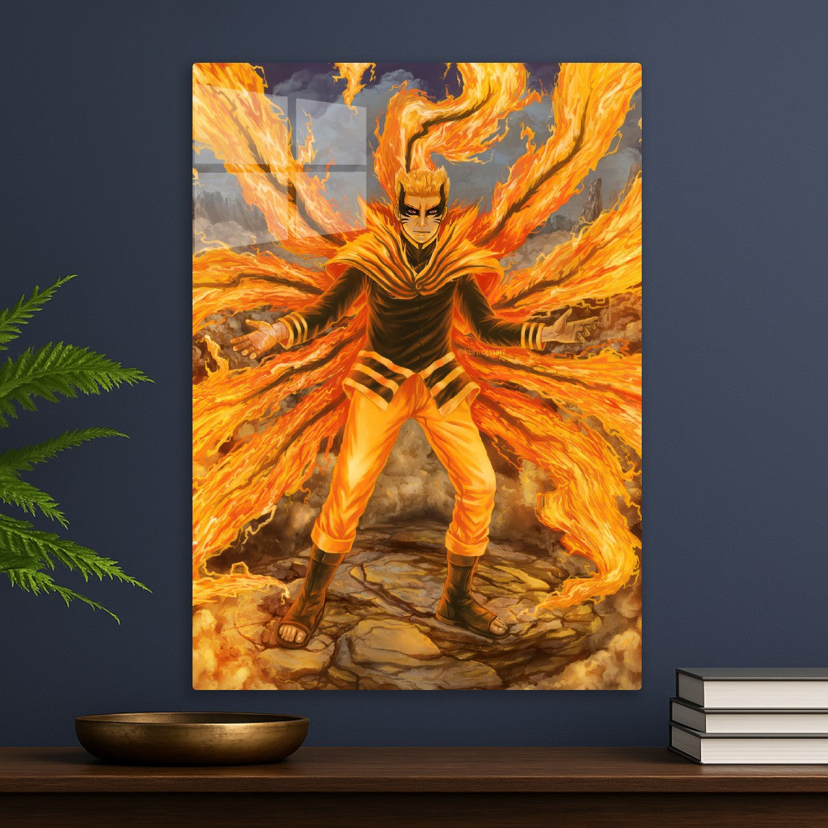 Naruto