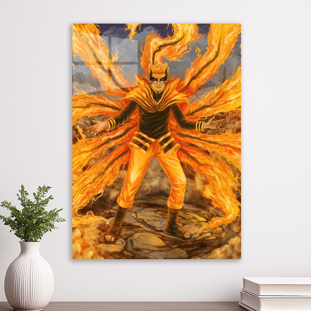 Naruto