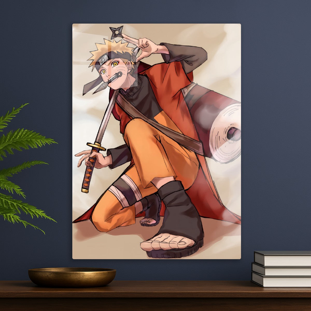 Naruto