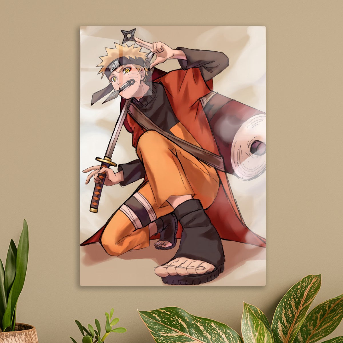Naruto