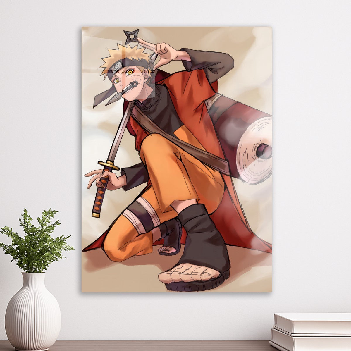 Naruto