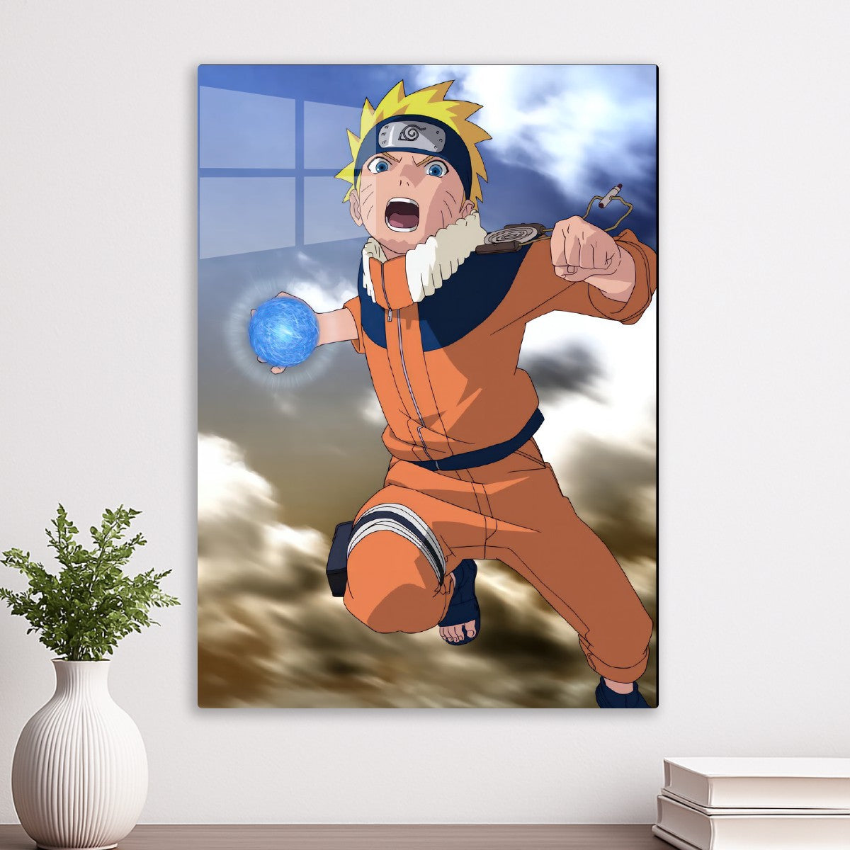 Naruto