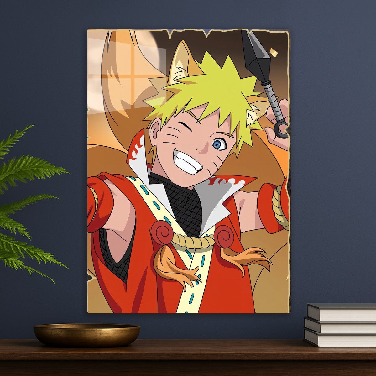 Naruto