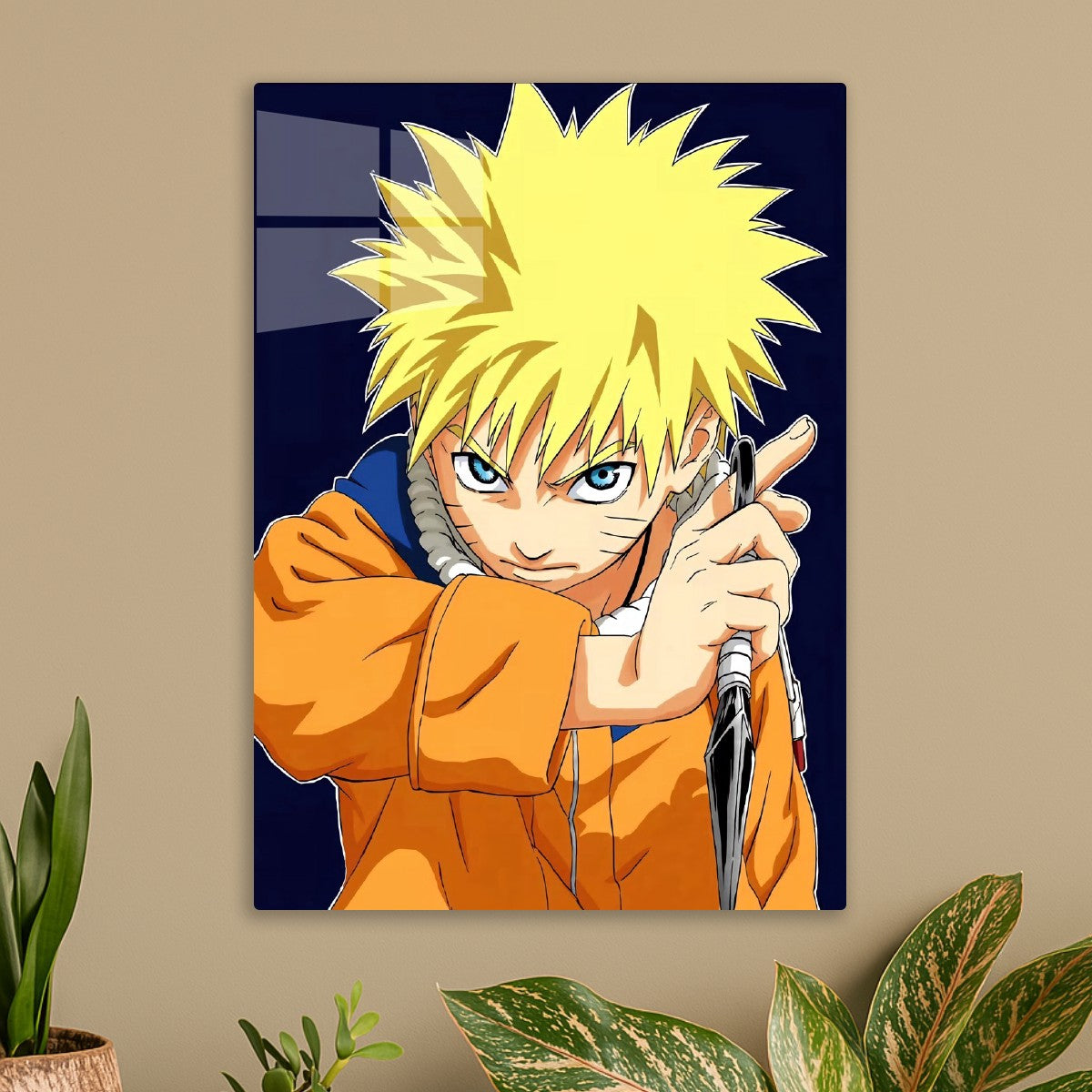 Naruto