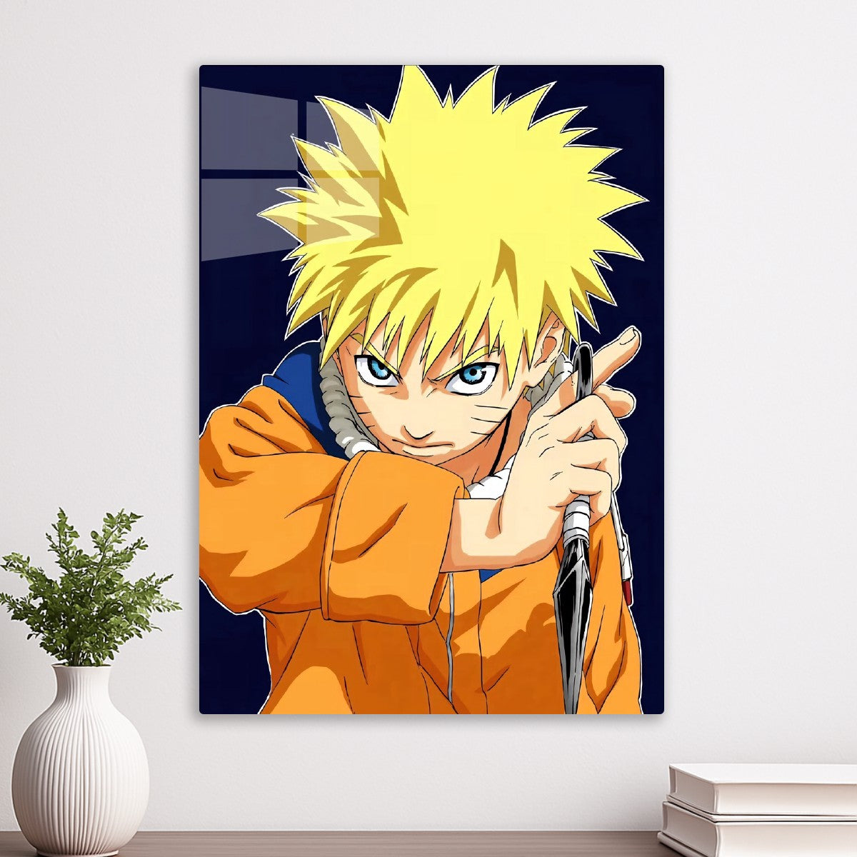 Naruto