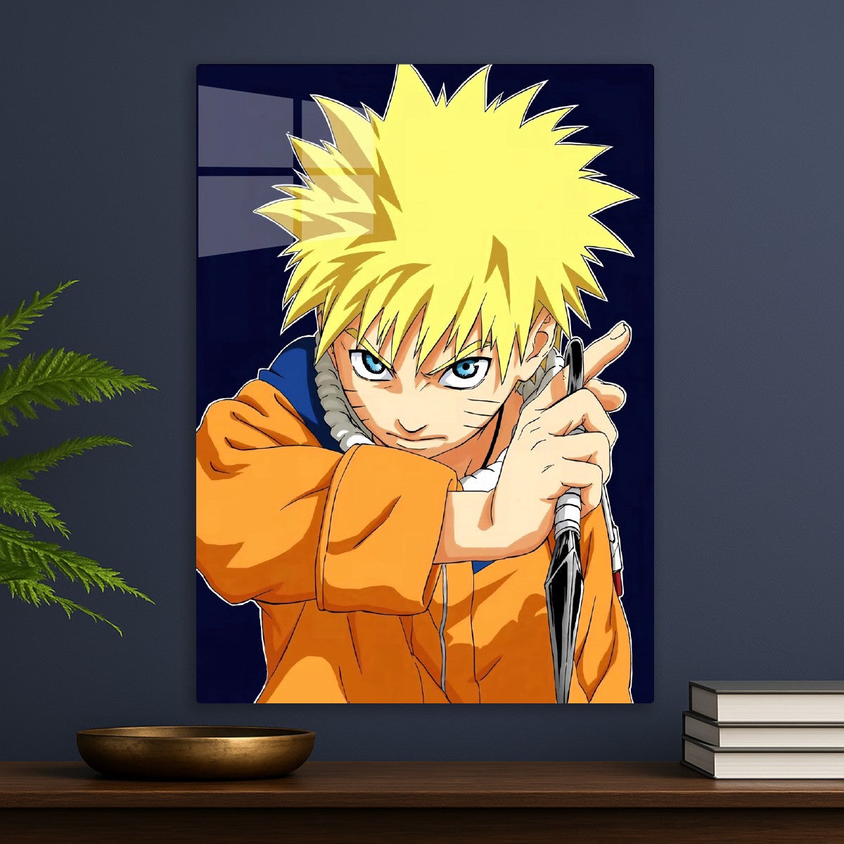 Naruto