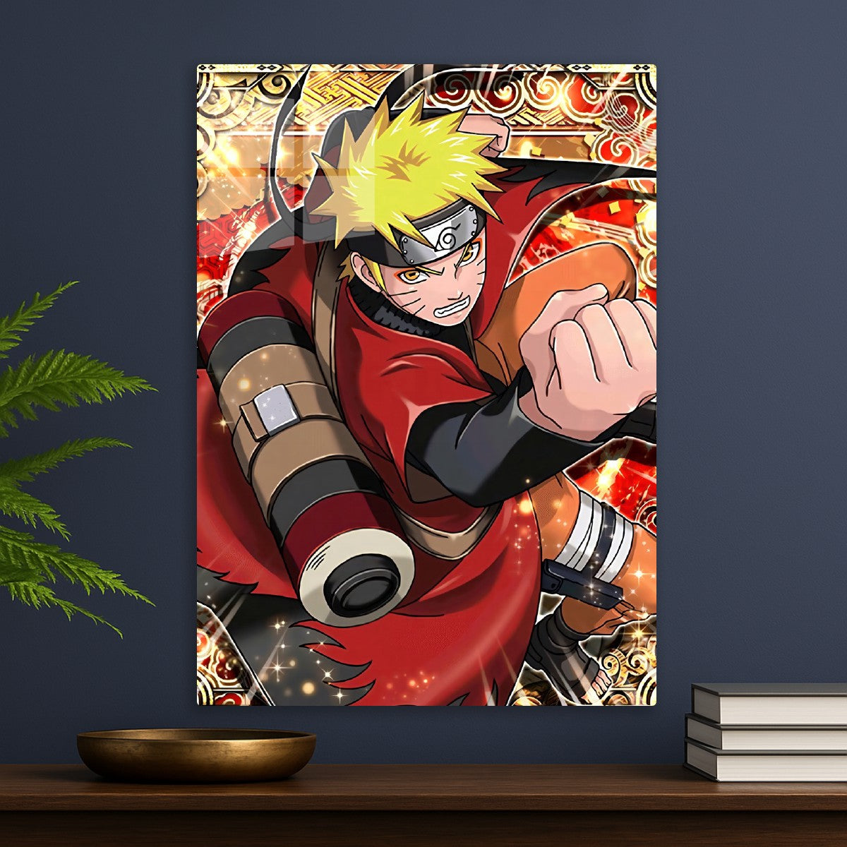 Naruto