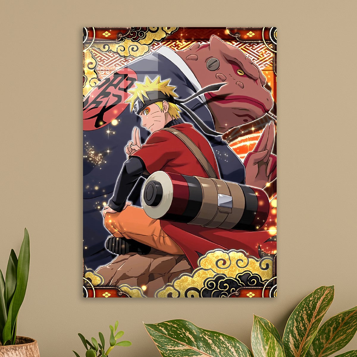 Naruto