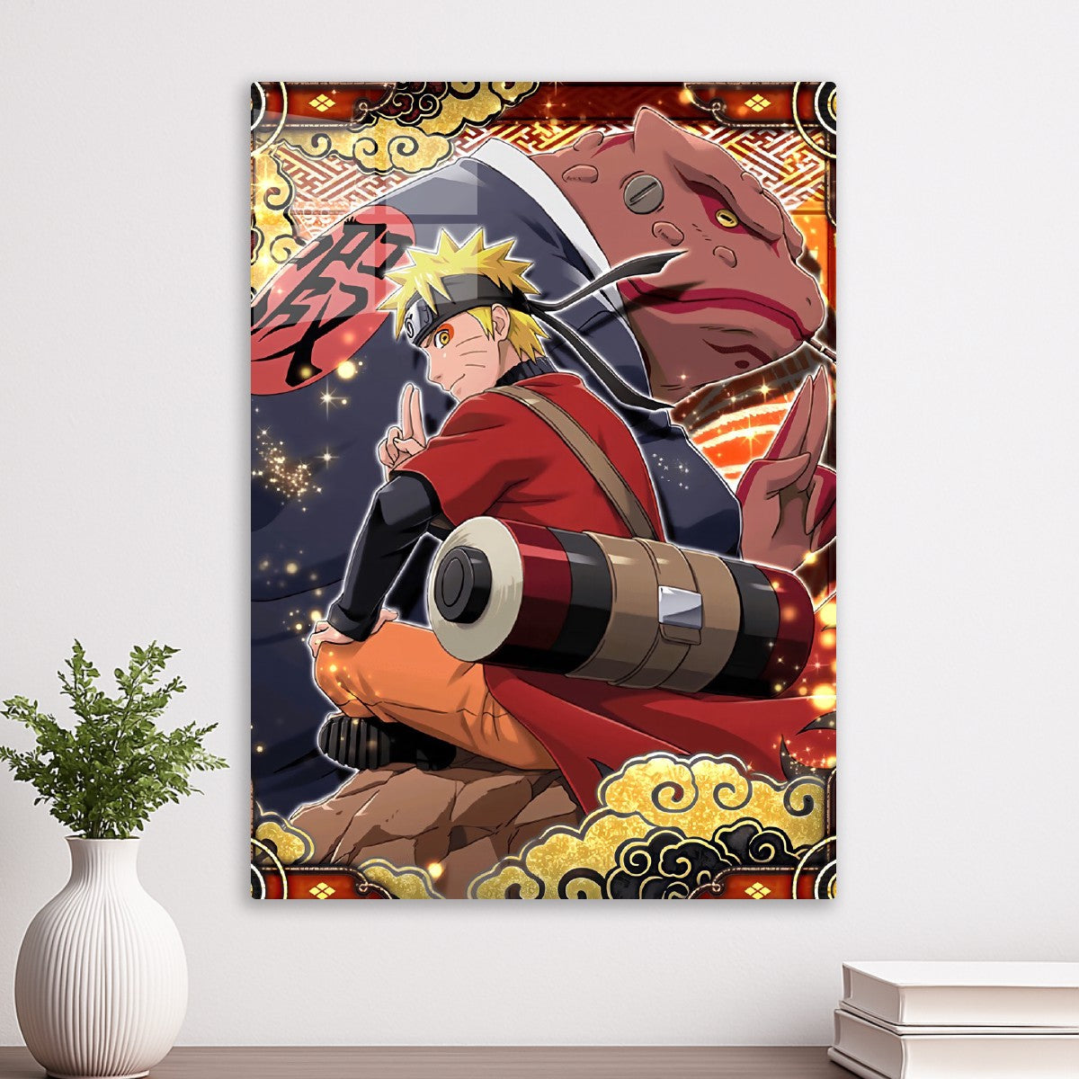 Naruto