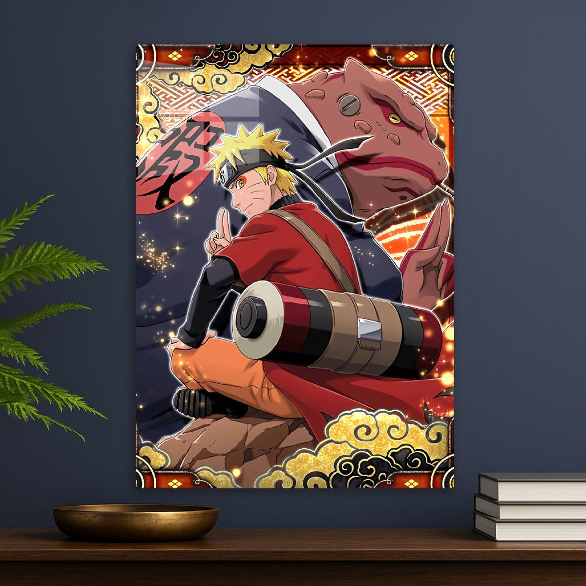 Naruto