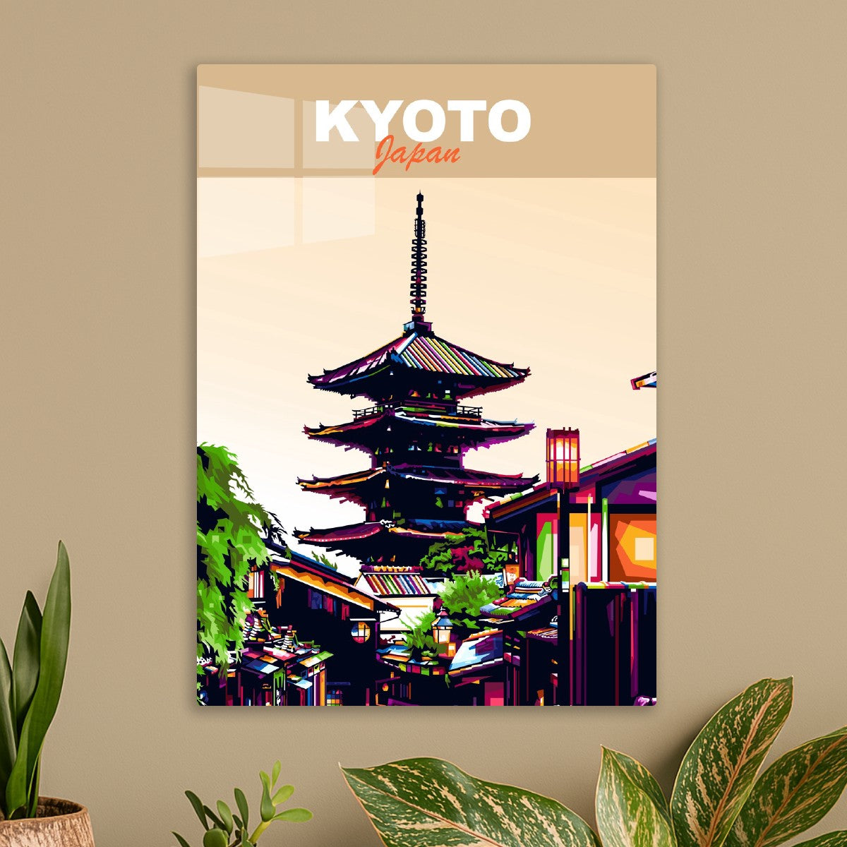Kyoto, Japan