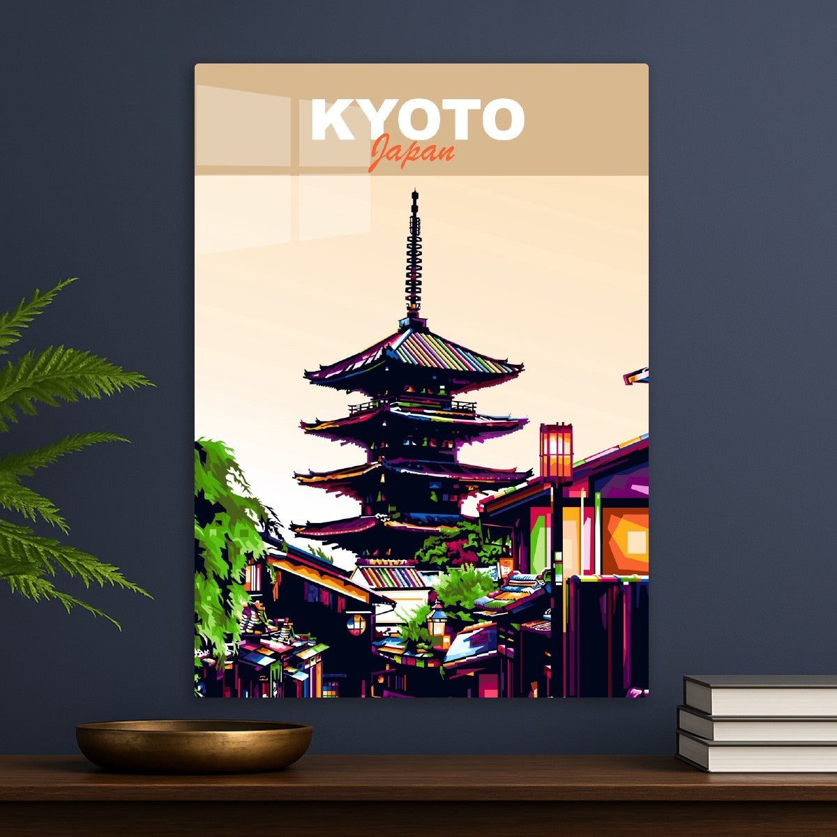 Kyoto, Japan
