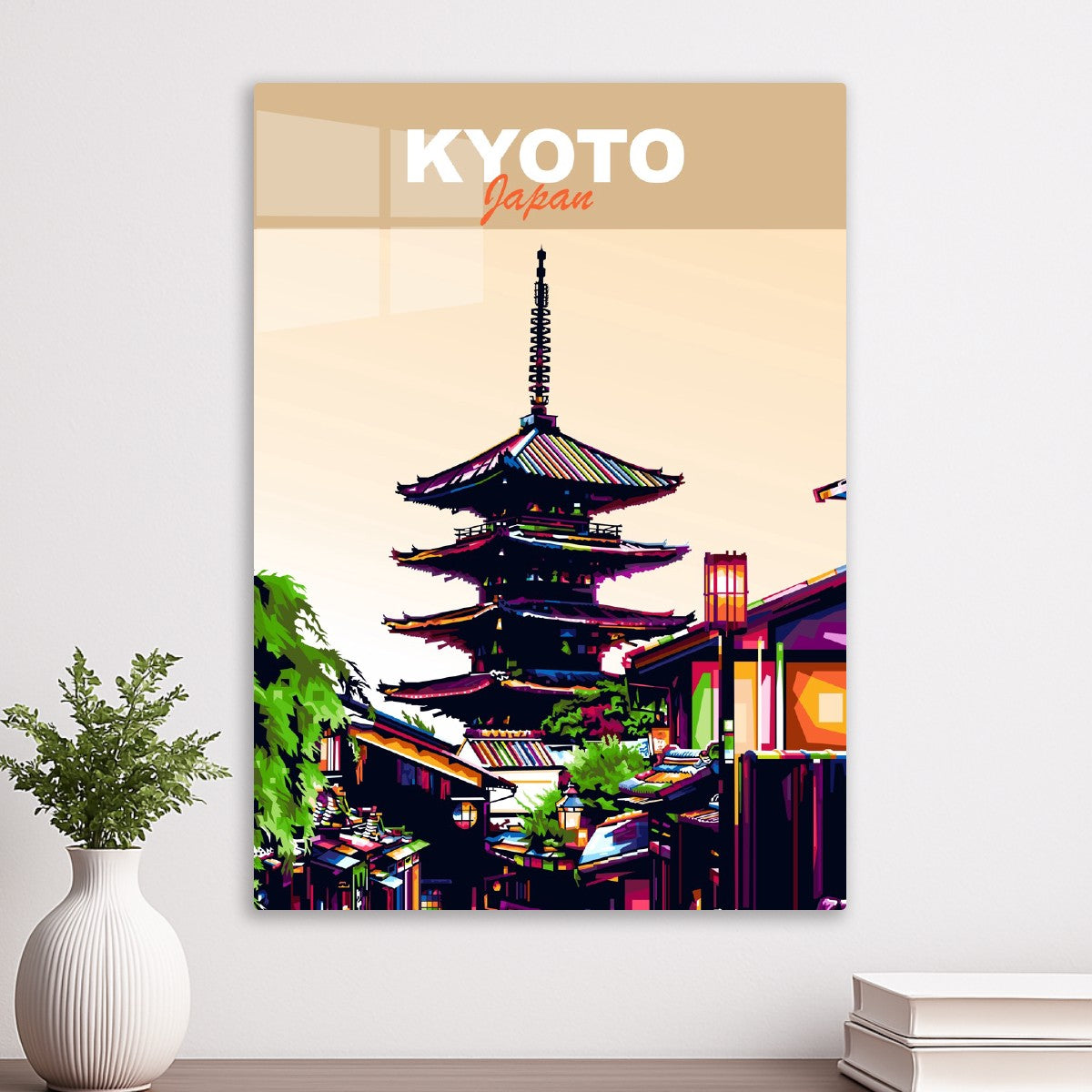 Kyoto, Japan