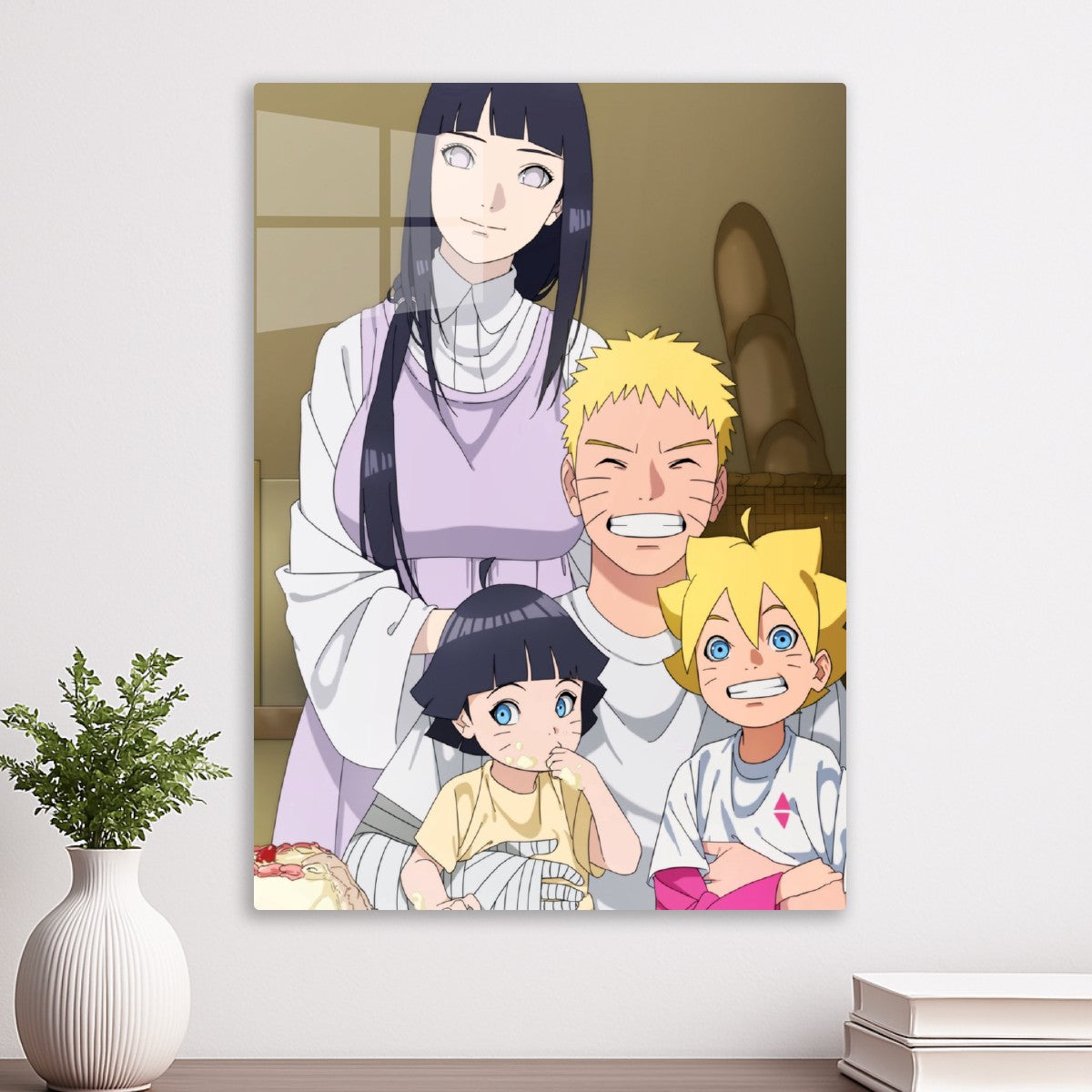 Naruto family 