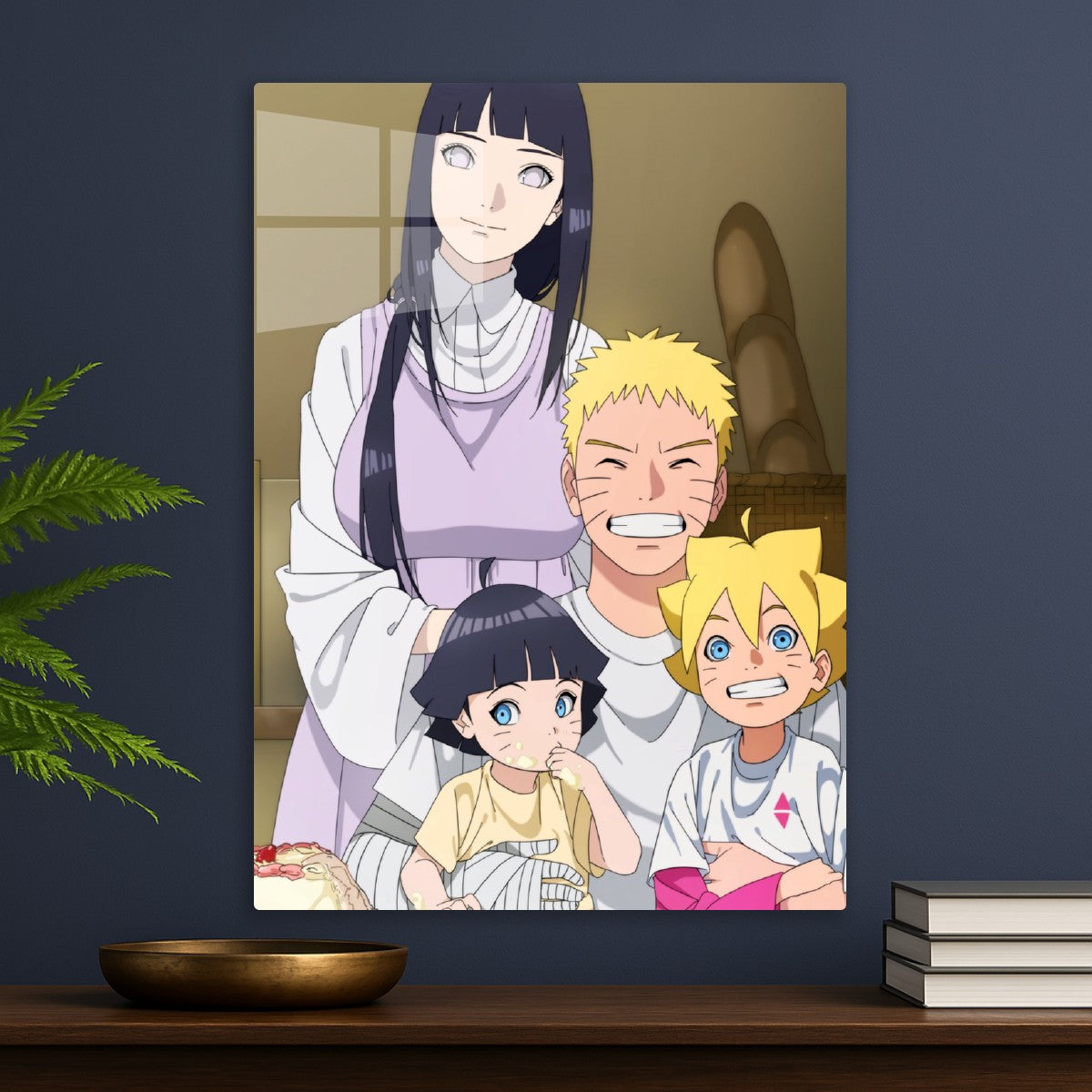 Naruto family 