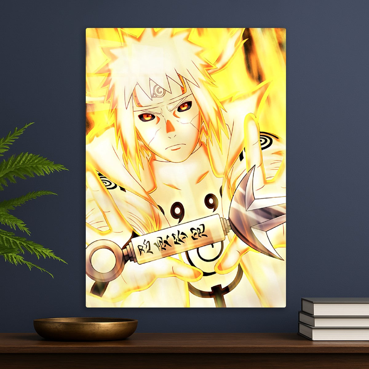 Minato namikaze 