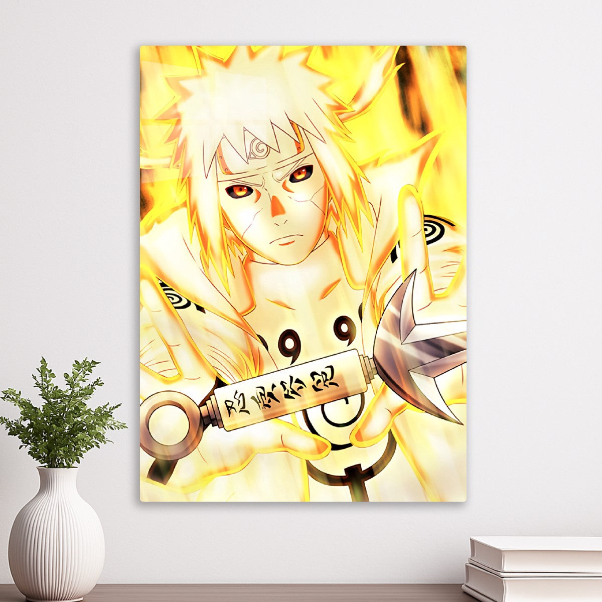 Minato namikaze 