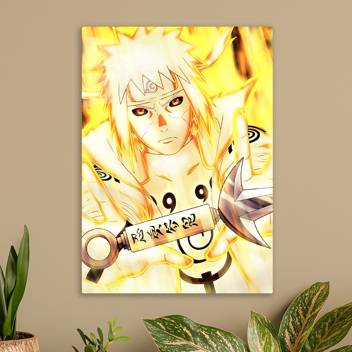 Minato namikaze 