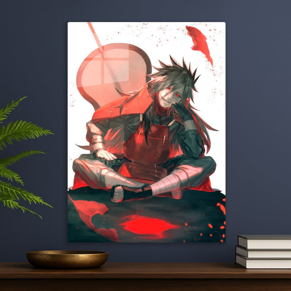 Madara uchiha 