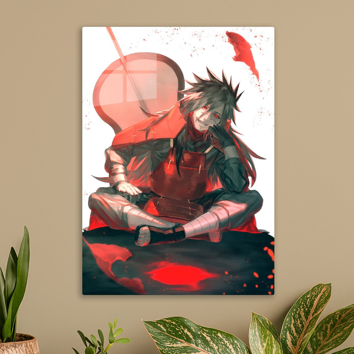 Madara uchiha 