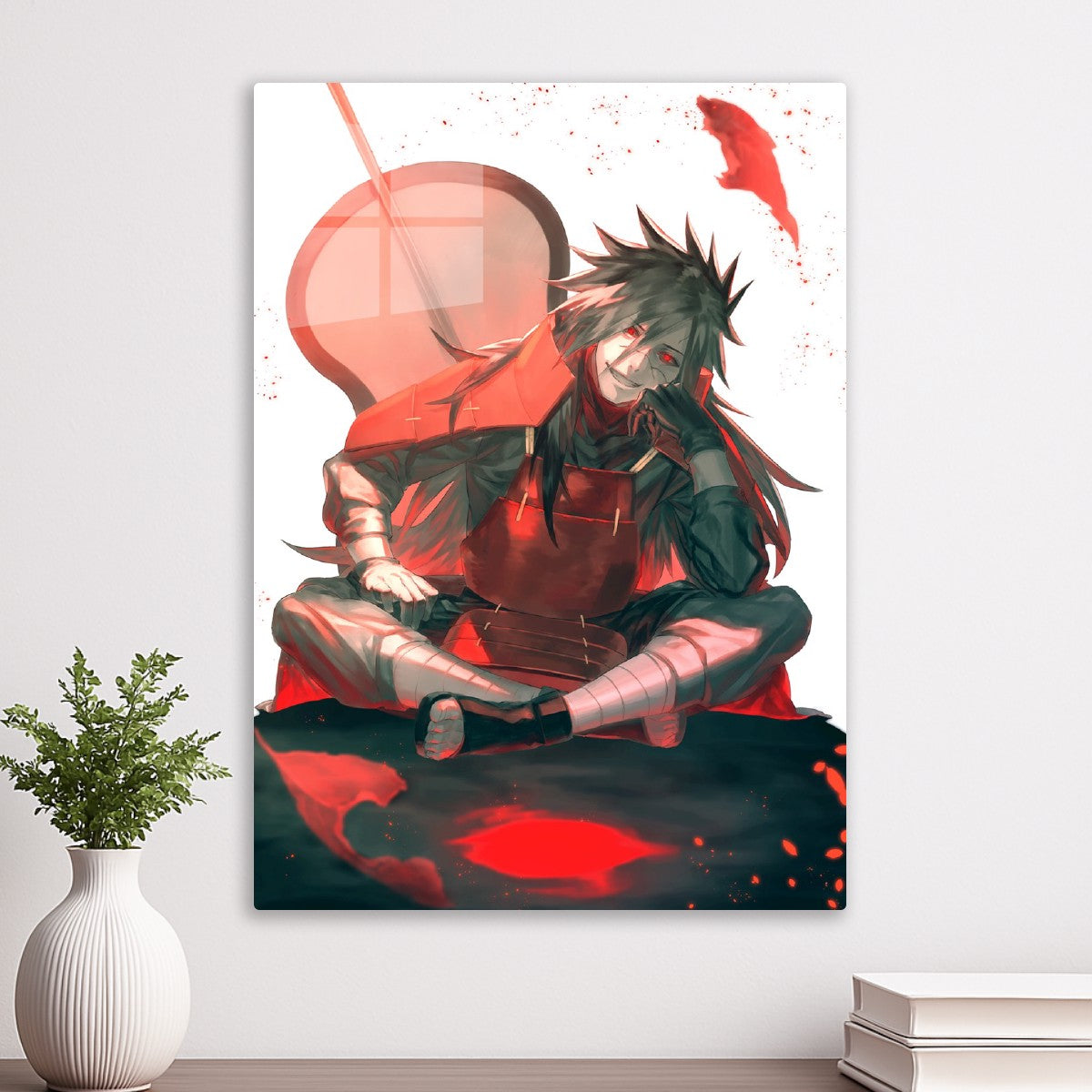 Madara uchiha 