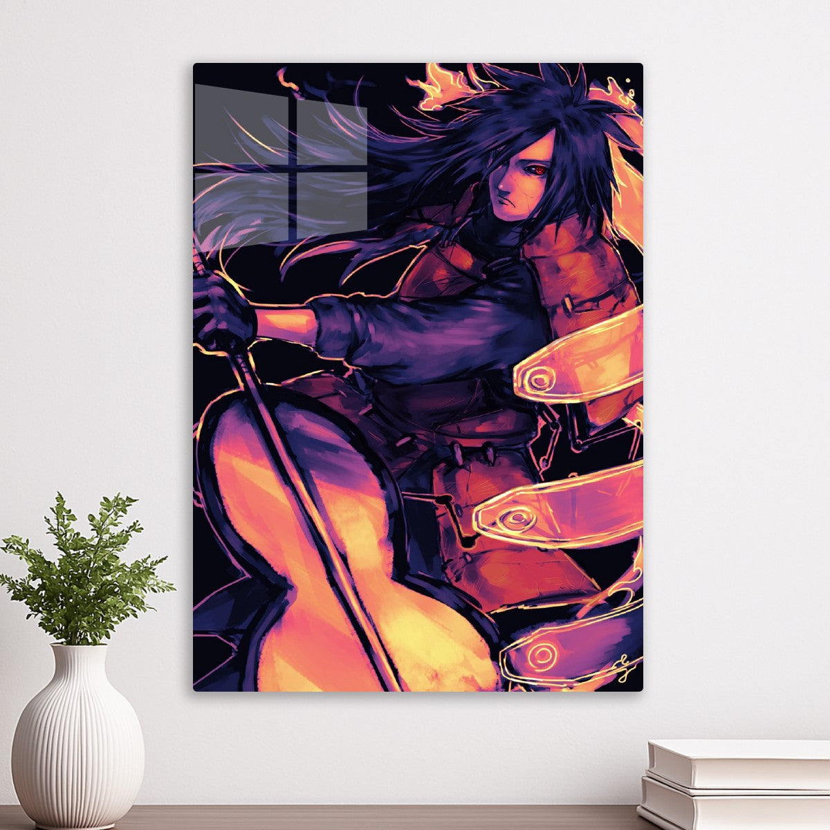 Madara uchiha 
