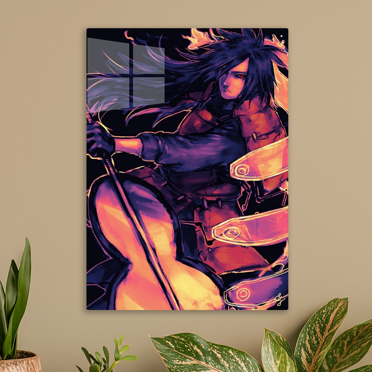 Madara uchiha 
